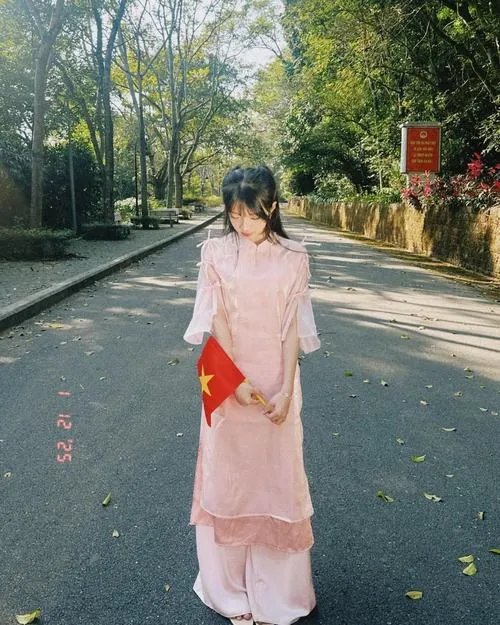 avatar anh gai xinh cute ngau 51