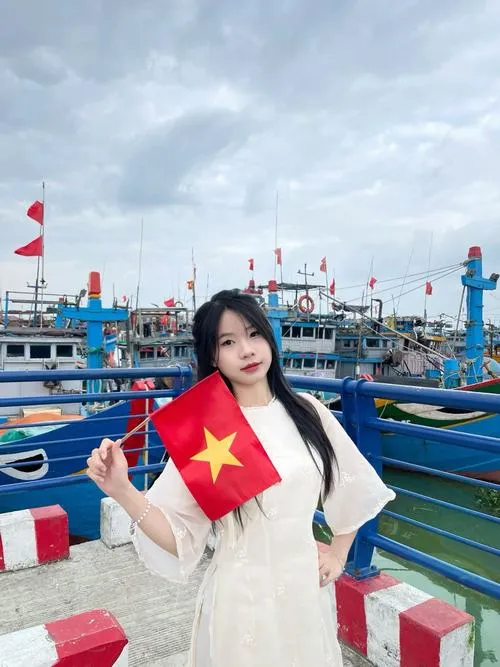 avatar anh gai xinh cute ngau 52