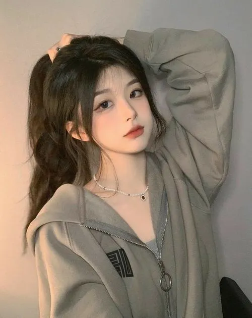 avatar anh gai xinh cute ngau 55