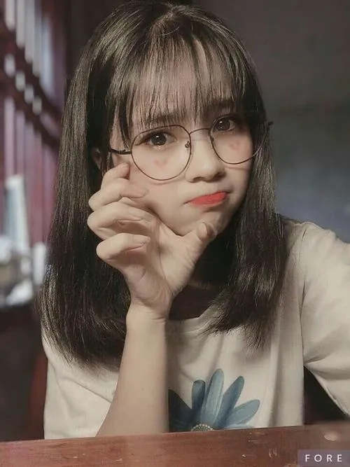 avatar anh gai xinh cute ngau 59