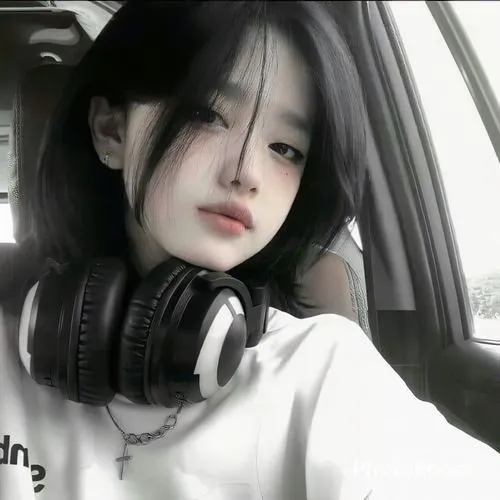 avatar anh gai xinh cute ngau 60