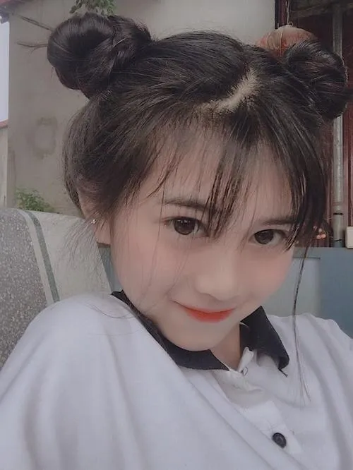 avatar anh gai xinh cute ngau 61