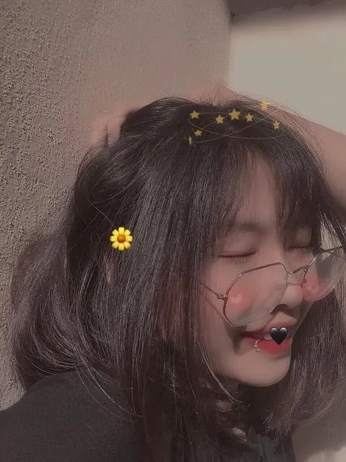avatar anh gai xinh cute ngau 62