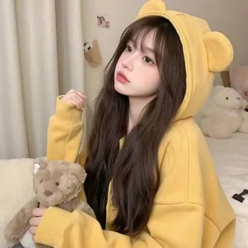 avatar anh gai xinh cute ngau 67