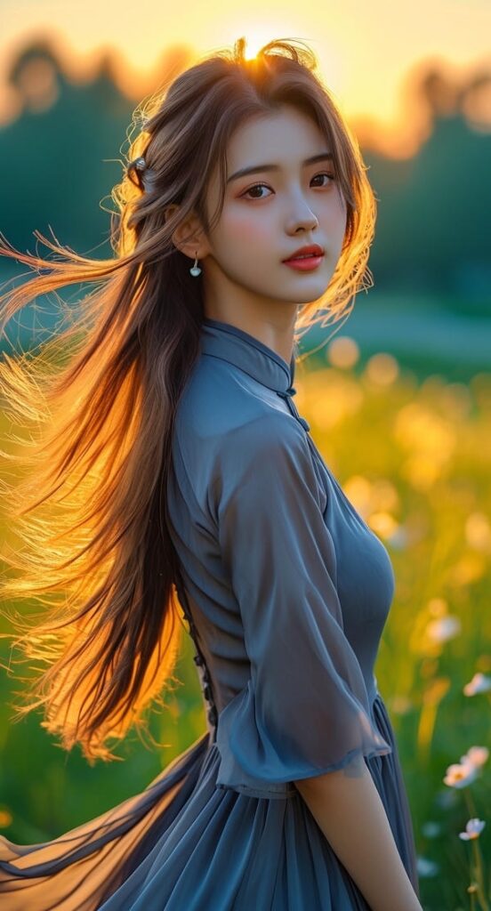 Cô nàng đáng yêu thật xinh