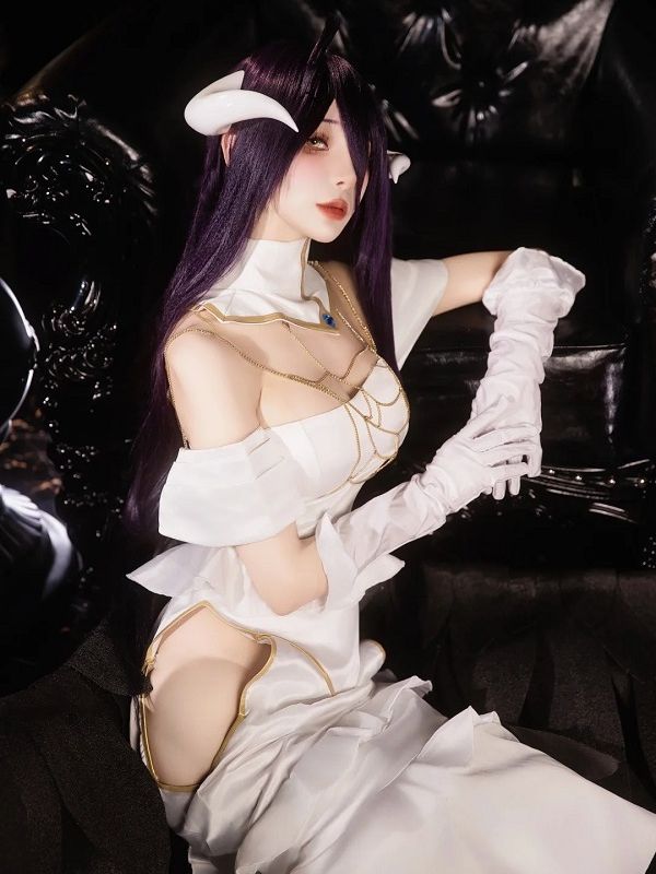 cosplay-allbedo-overlord-11