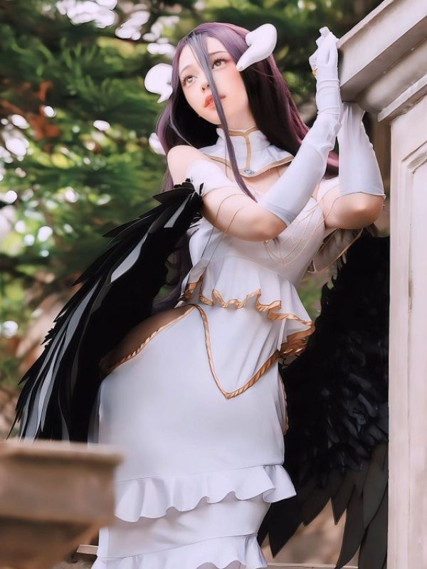 cosplay-allbedo-overlord-12
