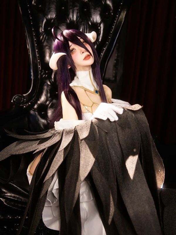 cosplay-allbedo-overlord-13