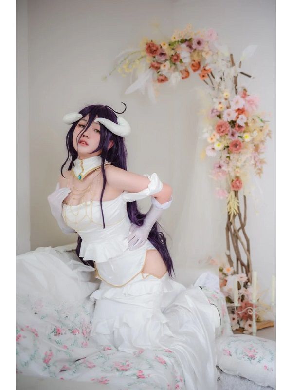cosplay-allbedo-overlord-19