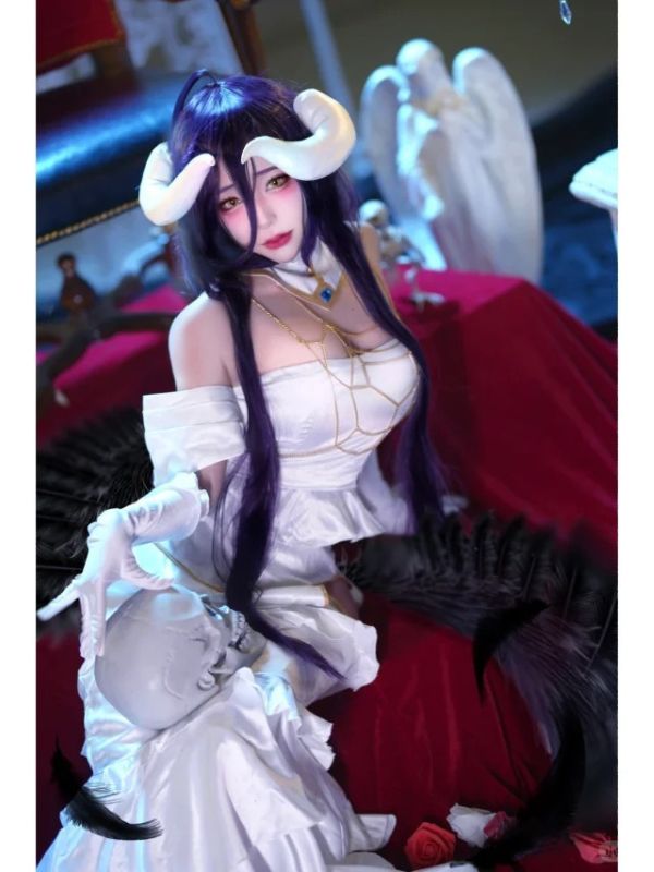 cosplay-allbedo-overlord-20