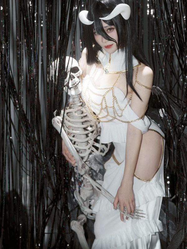 cosplay-allbedo-overlord-23