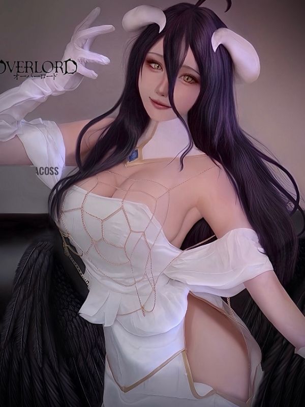 cosplay-allbedo-overlord-7
