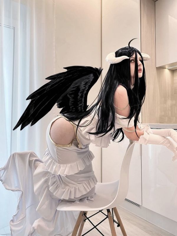 cosplay-allbedo-overlord-9