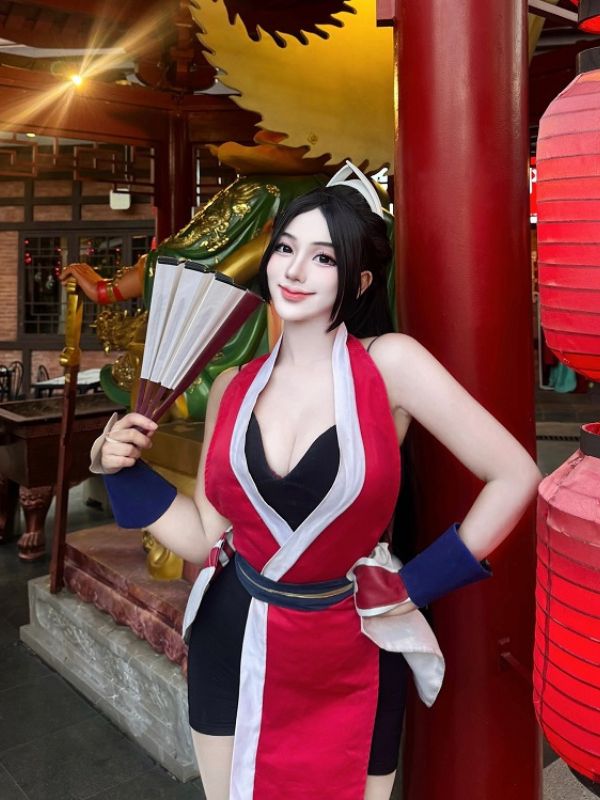 cosplay-mai-shiranui-15