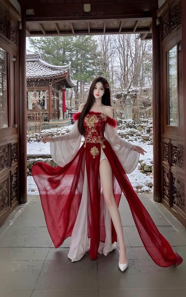 Đơn giản nhưng đầy khí chất.