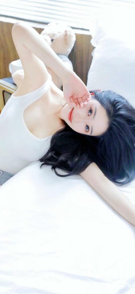 Girl dễ thương nét đẹp trong