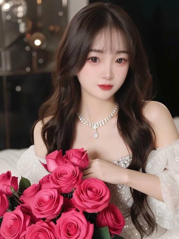 Girl dễ thương phong cách trẻ