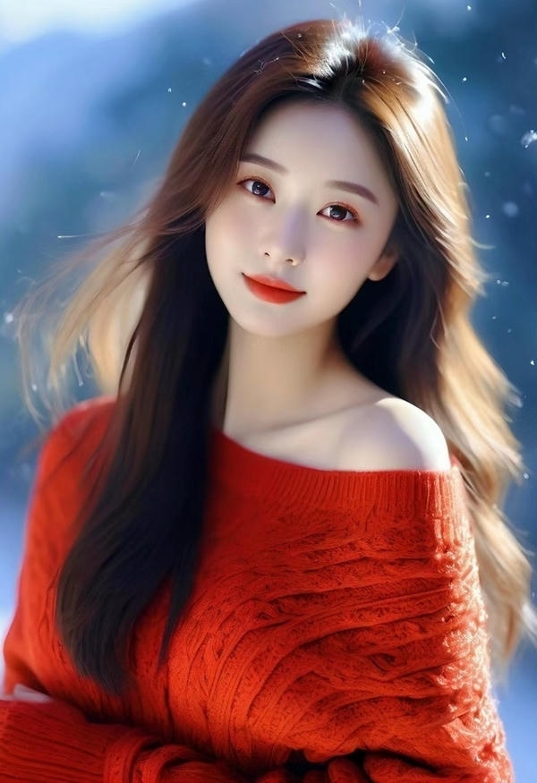 Girl xinh ánh mắt thật đẹp