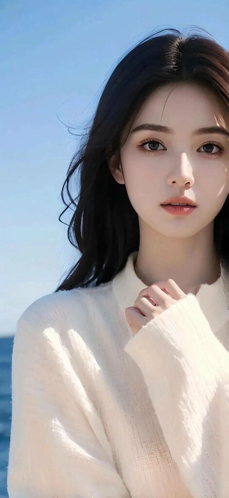 Girl xinh phong cách đáng yêu