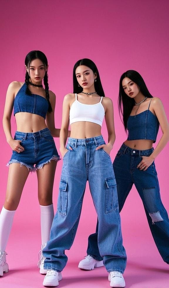 Gương mặt trong trẻo sao Hàn