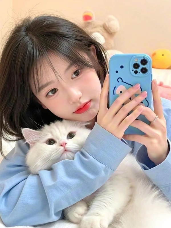 Hình ảnh gái xinh cute