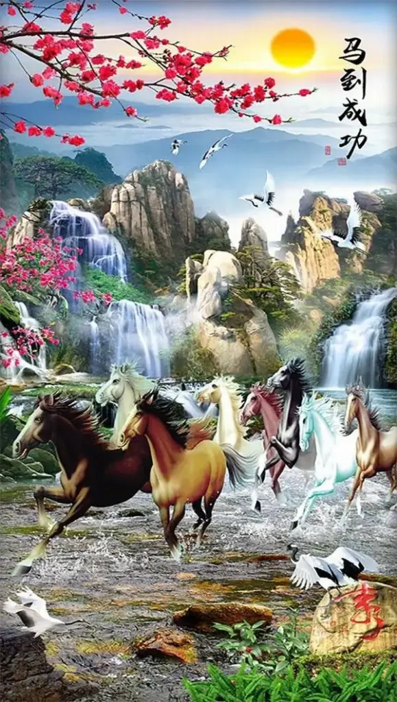 hinh nen ma dao thanh cong full hd dep 1