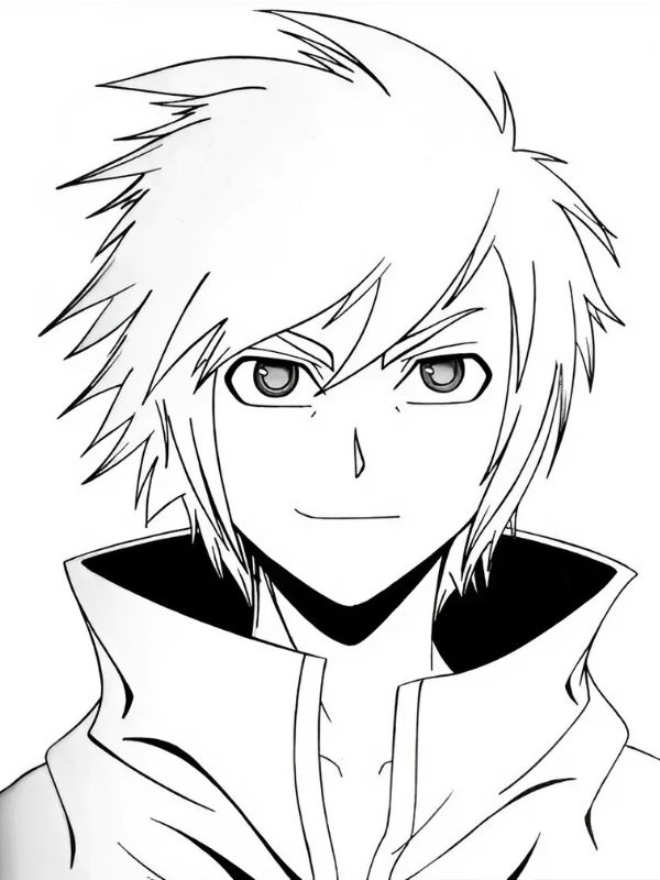 hinh-ve-anime-don-gian-21