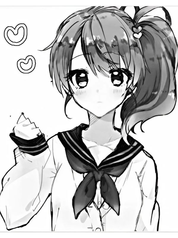 hinh-ve-anime-don-gian-29
