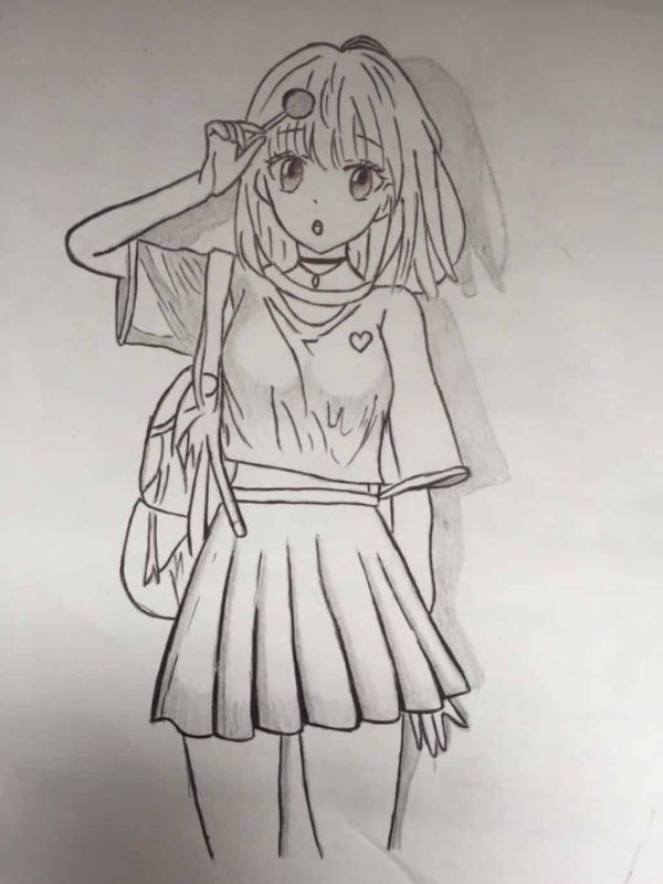 hinh-ve-anime-don-gian-31