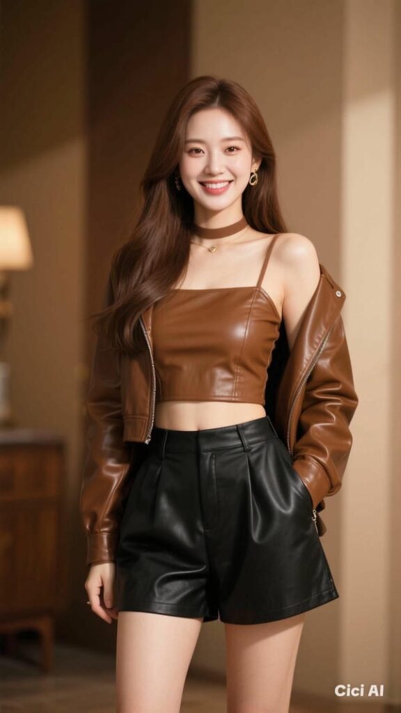 Nét đẹp làm người ta rung động.