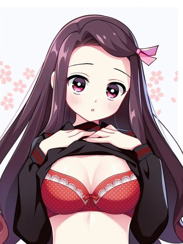 nezuko-sexy-29