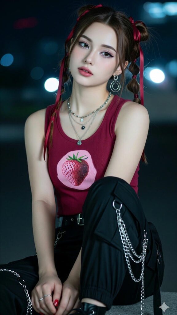 Nhìn thôi cũng thấy dễ thương.
