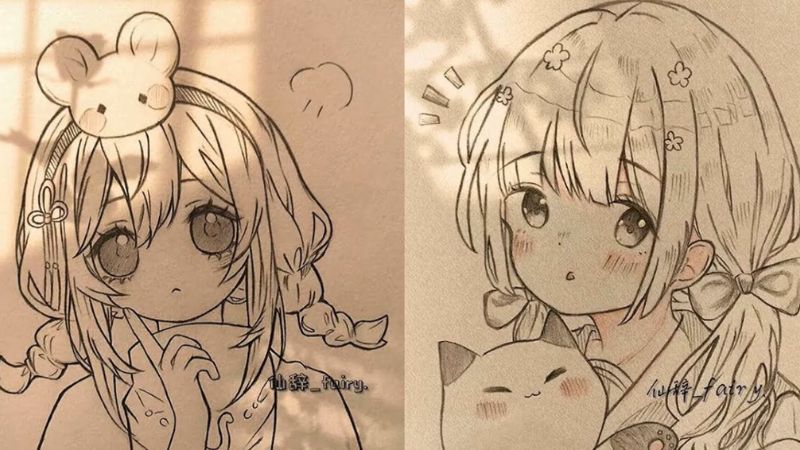 ve-anime-nu