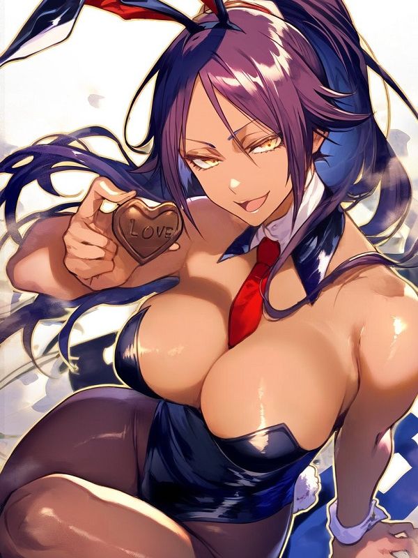 yoruichi-sexy-21