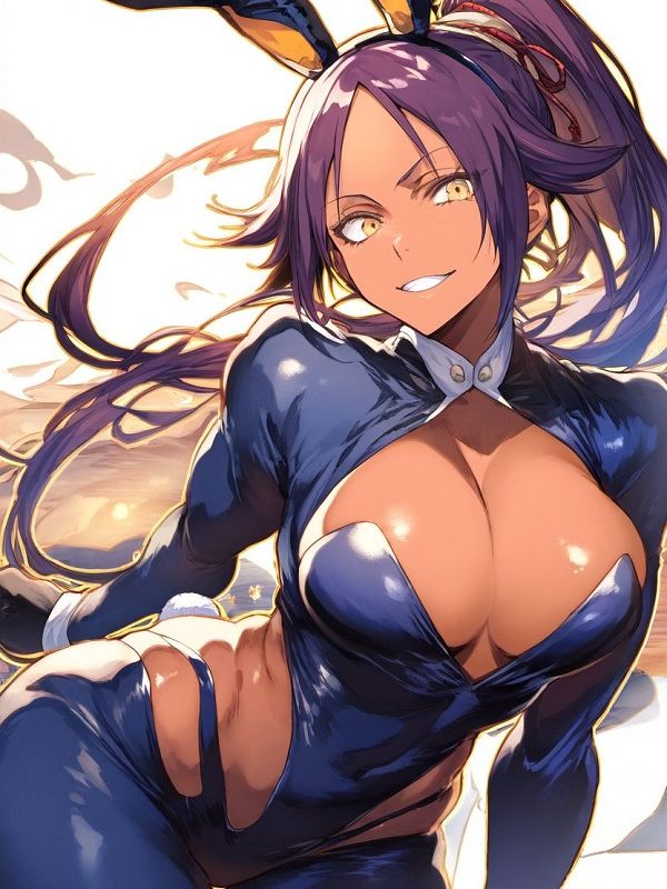 yoruichi-sexy-25