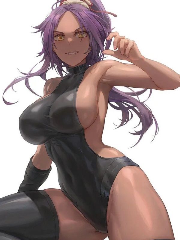 yoruichi-sexy-26