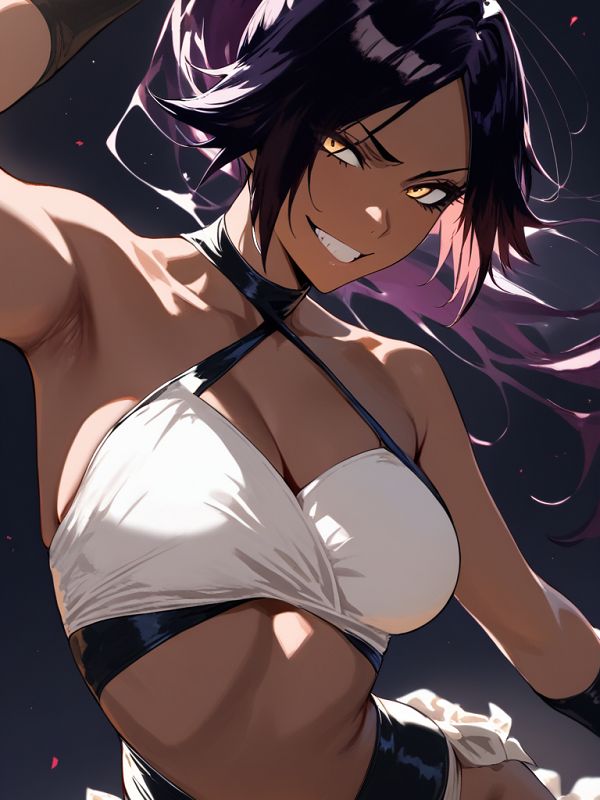 yoruichi-sexy-9