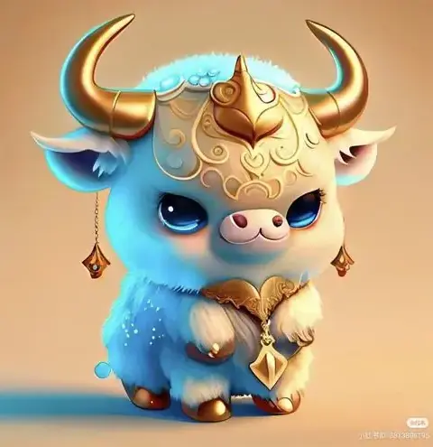 89 Ảnh Cung Kim Ngưu Nữ Anime Chibi với phong thái đáng yêu và mềm mại đậm chất cung đất