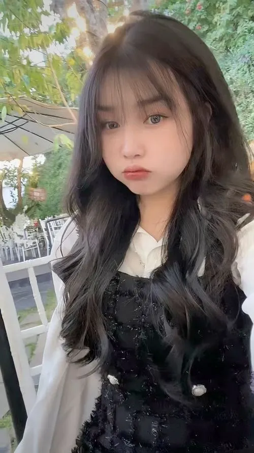 anh gai xinh chu mo de thuong 2