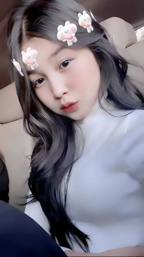 anh gai xinh chu mo de thuong 5