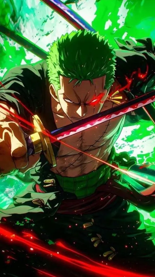 anh zoro haki ba vuong 24