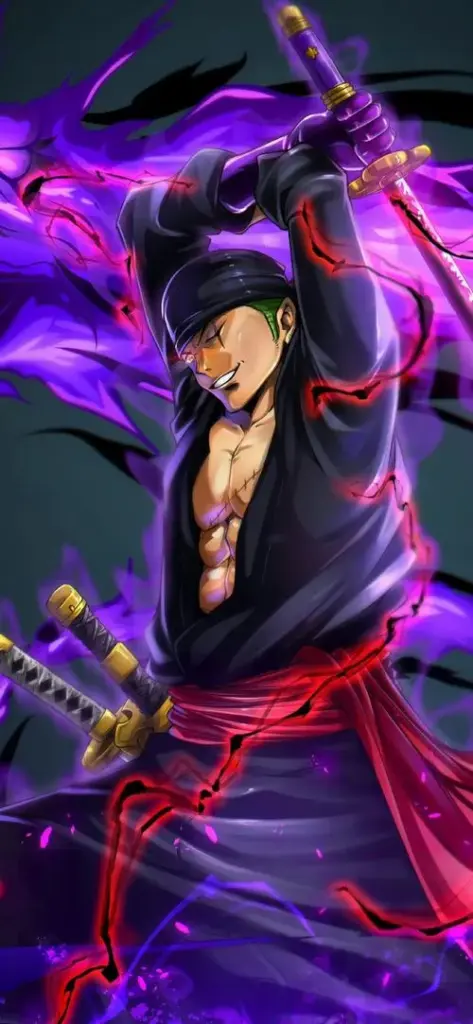 anh zoro haki ba vuong 28