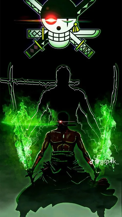 anh zoro haki ba vuong 29