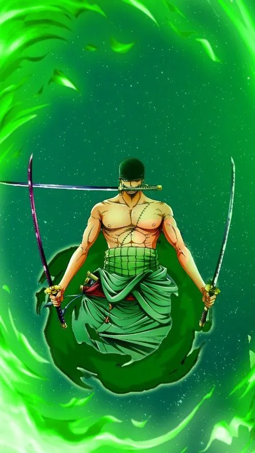 anh zoro haki ba vuong 31