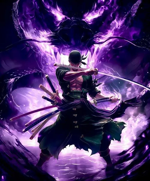 anh zoro haki ba vuong 32