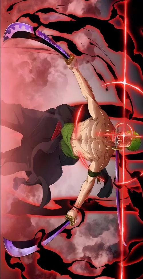 anh zoro haki ba vuong 33