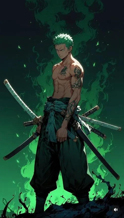anh zoro haki ba vuong 39