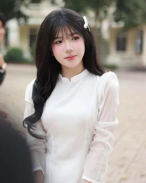 hinh anh gai dep toc dai 23