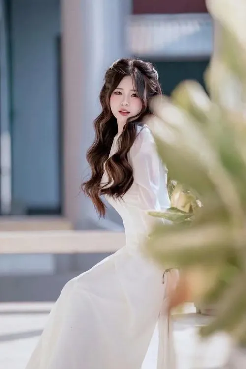 hinh anh gai dep toc dai 25