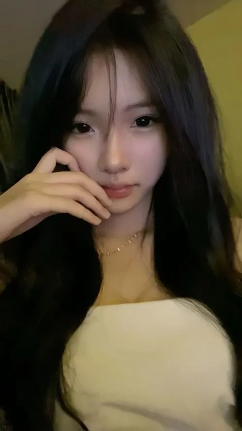 hinh anh gai dep toc dai 26